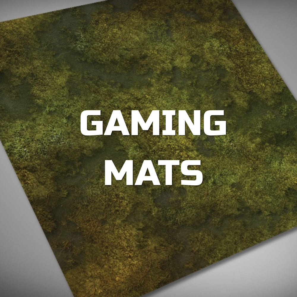 Gaming Mats