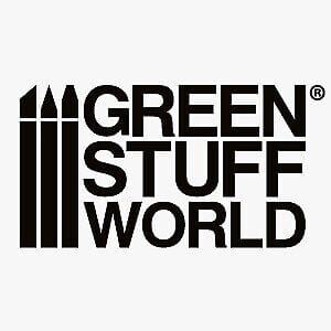 HammerHouse  GSW Milliput Standard Yellow Grey by Green Stuff World at  $7.00 SGD SGD