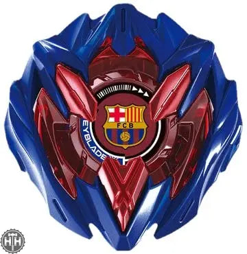 HammerHouse | Beyblade X Bxg-18 Fc Barcelona Dranbuster Starter