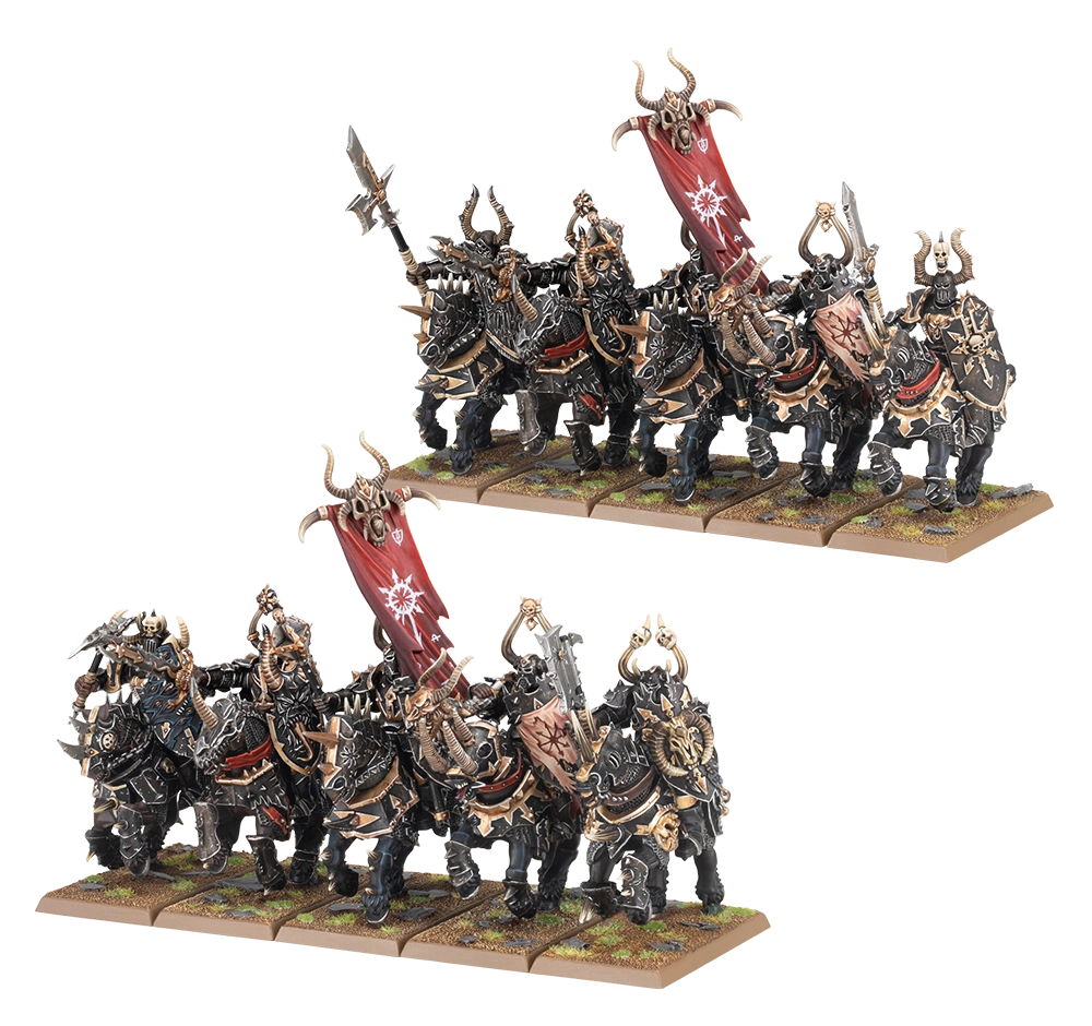 warhammer WARRIORS OF CHAOS ジャンクセット warhammer WARRIORS OF CHAOS ジャンクセット warhammer