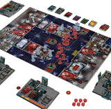 Zombicide Invader: Dark Side Board & Card Games CMON 