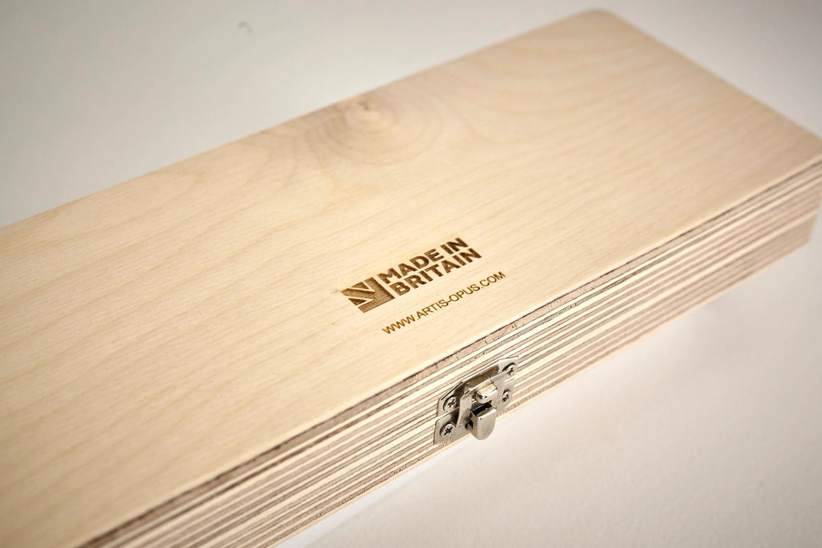 HammerHouse Artis Opus Series S Brush Set by Artis Opus at 116.00