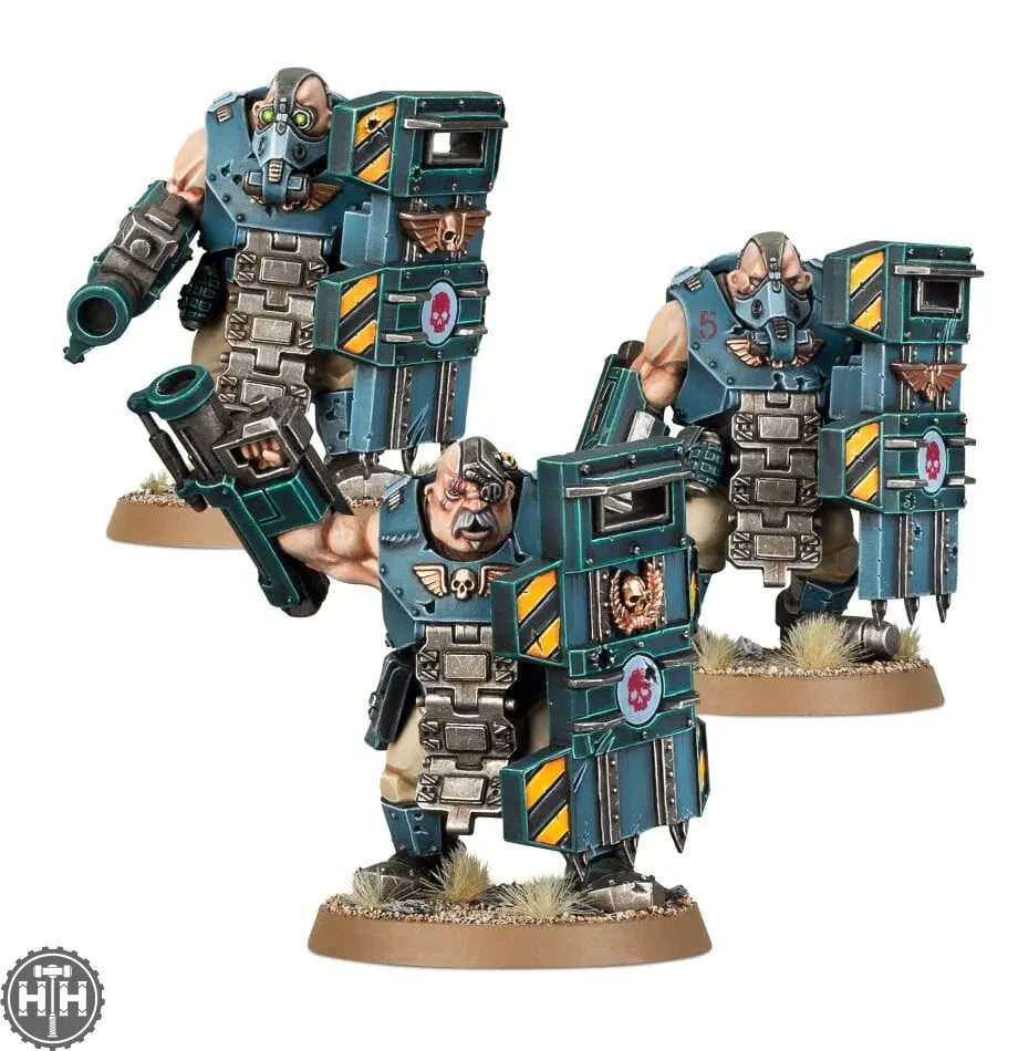 Games Workshop Warhammer 40k: Astra Militarum - Tanque De Ba | Cuotas Games Workshop Warhammer 40k: Astra Militarum - Tanque De Ba | Cuotas