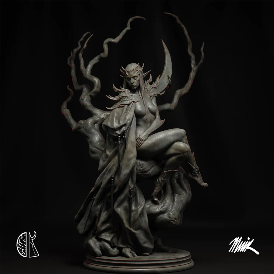 未開封♪　RED THUNDER GHOST　赤鬼　MonsterMind 未開封♪ RED THUNDER GHOST 赤鬼 MonsterMind - メルカリ