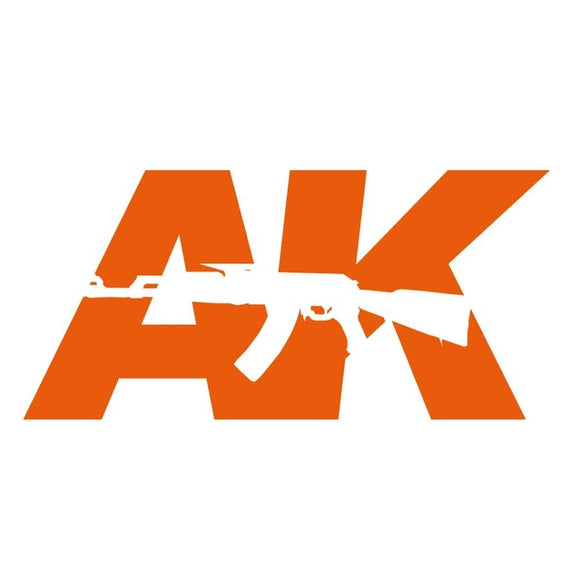 AK WEATHERING