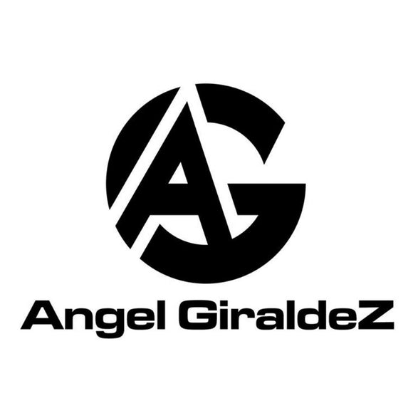 ANGEL GIRALDEZ