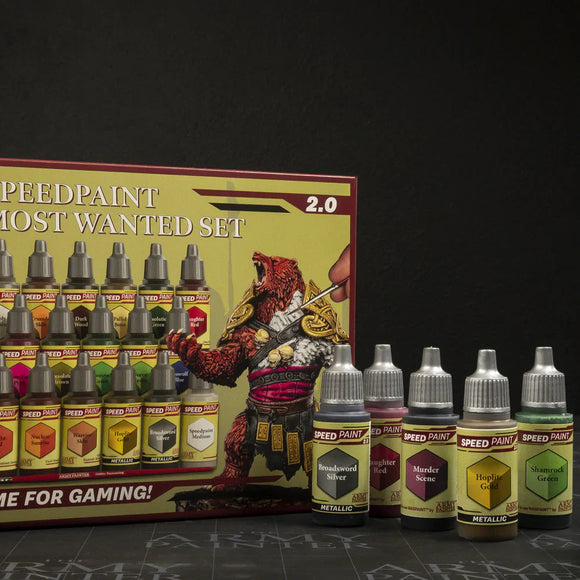 Army Painter Speedpaint