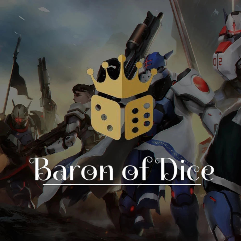 Baron of Dice