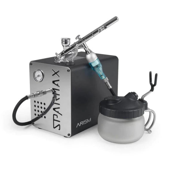 Best Sellers: Airbrush & Compressors