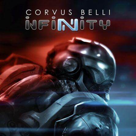 CORVUS BELLI - INFINITY