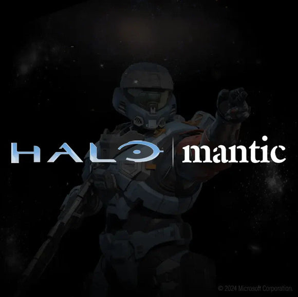 Halo: Flashpoint