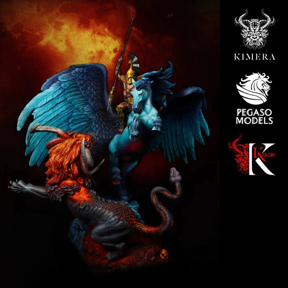 Kimera Models