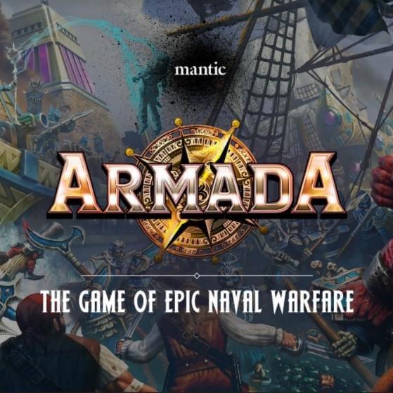 KINGS OF WAR: ARMADA