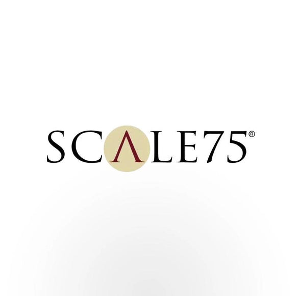 SCALE75 SCALECOLOR