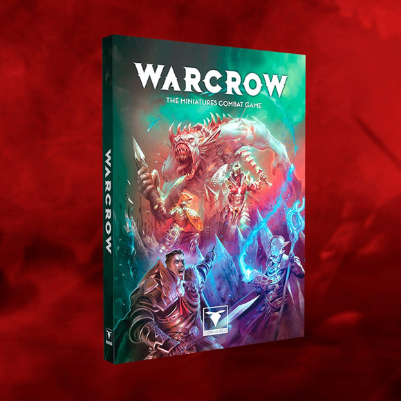 Warcrow