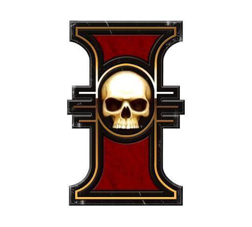 Warhammer 40,000 - Inquisition. Assassins