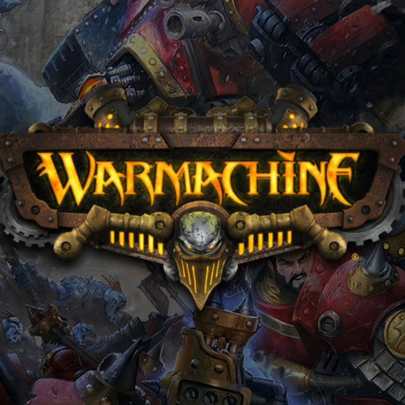 Warmachine