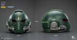 Joytoy Dark Angels MkX Helmet & Display Stand - JT02762 JoyToy