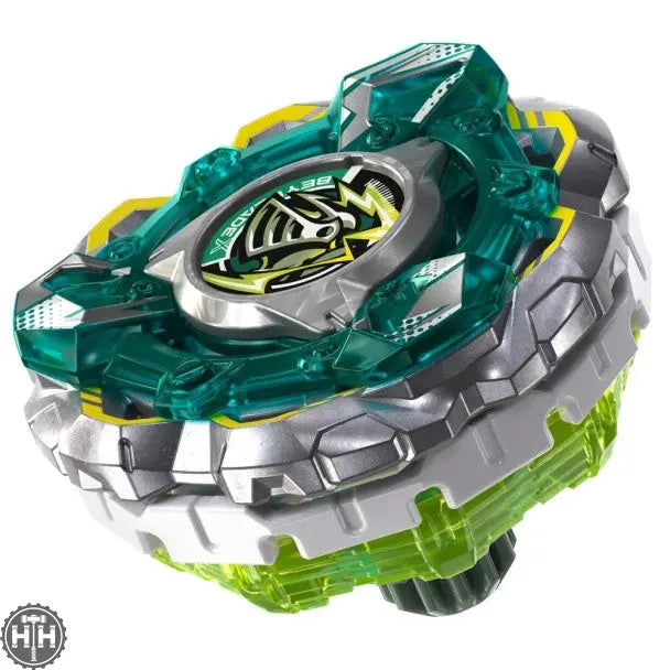 ベイブレードX CX-14 KNIGHTFORTRESS 20点 HammerHouse | Beyblade X Cx-14 Starter Knight Fortress by Takara