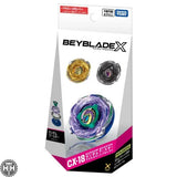 Beyblade X Cx-18 Select Random Booster Takara Tomy