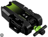 Beyblade X Bx-51 String Launcher Black Takara Tomy
