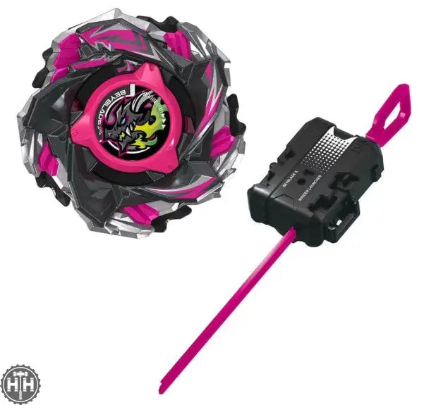 HammerHouse | Beyblade X Cx-13 Starter Bahamut Blitz by Takara