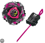 Beyblade X Cx-13 Starter Bahamut Blitz Takara Tomy