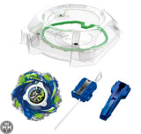 Beyblade X Cx-16 Start Dash Set Takara Tomy