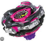Beyblade X Cx-13 Starter Bahamut Blitz Takara Tomy