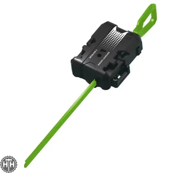 HammerHouse | Beyblade X Cx-14 Starter Knight Fortress by Takara
