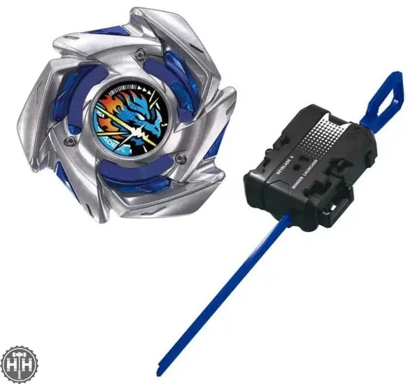 その他 BEY BLADE X bx-49 HammerHouse | Beyblade X Bx-49 Starter Dranstrike (16 May 2026) by