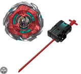 Beyblade X Ux-19 Starter Bulletgriffon H Takara Tomy