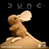 Starforged: DUNE II Muad'Dib (Brown) Starforged