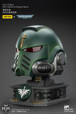 Joytoy Dark Angels MkX Helmet & Display Stand - JT02762 JoyToy