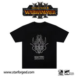 Starforged: Total War Warhammer T-Shirts - Northern Provences Size XL Starforged