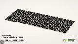 GamersGrass Tiny Black 1mm GamersGrass