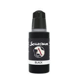 Scale75 Black