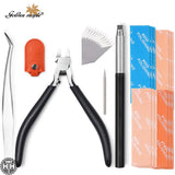 Golden Maple Miniature Tool Kit