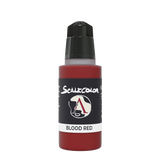 Scale75 Blood Red