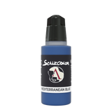 Scale75 Mediterranean Blue