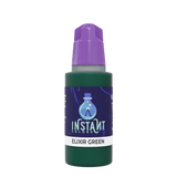 Scale75 Elixir Green