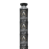 Scale75 Raw Sienna