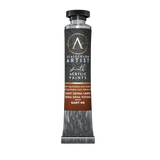 Scale75 Burnt Sienna Umber