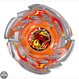 Beyblade X Cx-15 Booster Ragna Rage Takara Tomy