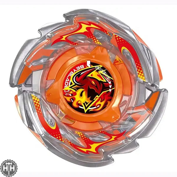 brouge 150 F、cram100 DStune、rayrea85ss 、 HammerHouse | Beyblade X Cx-15 Booster Ragna Rage by Takara Tomy