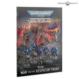 500 Worlds: Titus – The Battle for Unity Begins 40K Generic Games Workshop 