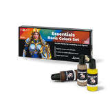Scale 75 Essentials Basic Colors Set
