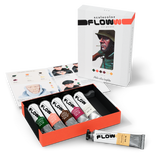 Scale75 Flow SKIN Paint Set