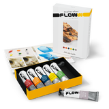 Scale75 Flow CORE Paint Set