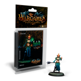 Scale75 Miniatures: Lisbeth 35mm